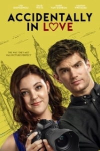 Постер Случайно влюблённые (Accidentally in Love)