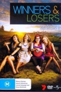 Постер Победители и проигравшие (Winners and Losers)