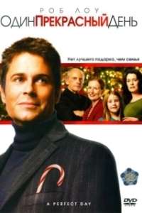 Постер Один прекрасный день (A Perfect Day)