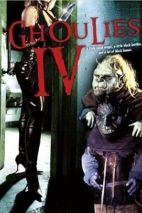 Постер Гоблины 4 (Ghoulies IV)
