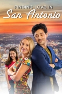 Постер Найти любовь в Сан-Антонио (Finding Love in San Antonio)
