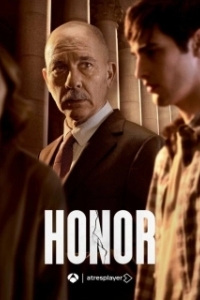 Постер Честь (Honor)
