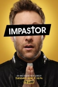 Постер Самозванец (Impastor)