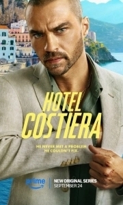 Постер Отель «Костьера» (Hotel Costiera)