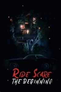 Постер Последнее такси 2: Начало (Ride Scare: the Beginning)
