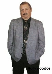 Митчелл Фальк