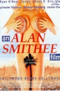 Постер Гори, Голливуд, гори (Burn Hollywood, Burn)