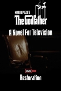 Постер Крестный отец: Новелла для телевидения (The Godfather: A Novel for Television)