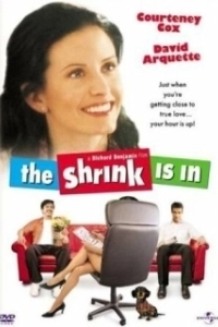 Постер А вот и доктор (The Shrink Is In)