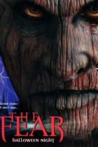 Постер Страх Хеллоуин (The Fear: Resurrection)