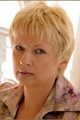 Алла Криницына