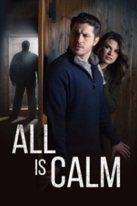 Постер Тихая ночь (All Is Calm)