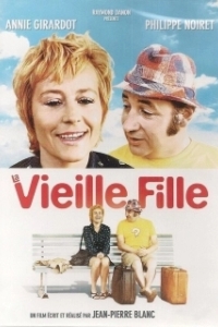 Постер Старая дева (La vieille fille)