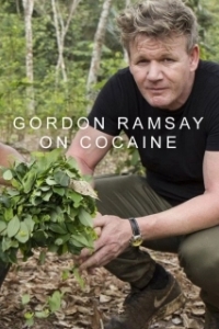 Постер Гордон Рамзи. На кокаине (Gordon on Cocaine)