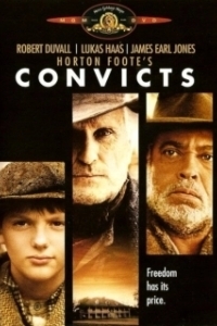 Постер Заключенные (Convicts)