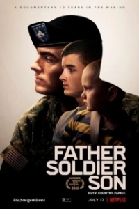 Постер Отец. Солдат. Сын (Father Soldier Son)