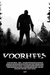 Постер Вурхиз (Voorhees)