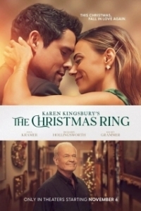 Постер Рождественское кольцо (The Christmas Ring)