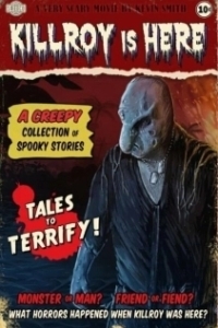 Постер Здесь был Киллрой (Killroy Was Here)