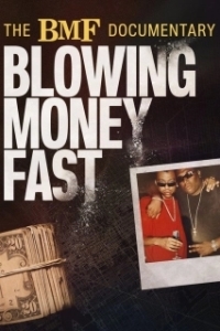 Постер БМФ: Семья чёрной мафии (BMF: Blowing Money Fast)
