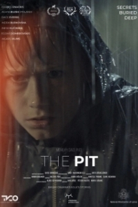 Постер Яма (The Pit)