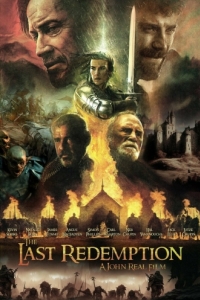 Постер Последнее искупление (The Last Redemption)