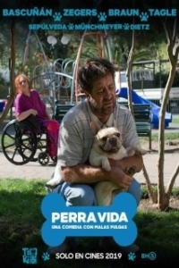 Постер Собачья жизнь (Perra Vida)