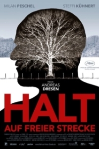 Постер Остановка на перегоне (Halt auf freier Strecke)