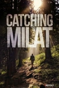 Постер Охота на Милата (Catching Milat)