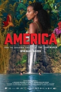 Постер Америка (America)