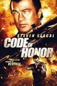 Постер Кодекс чести (Code of Honor)