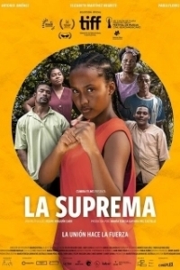Постер Ла Супрема (La Suprema)