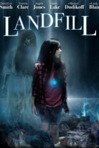 Постер Свалка (Landfill)