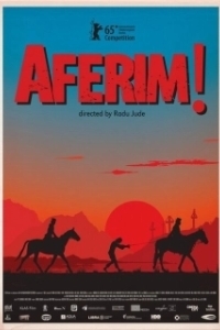 Постер Браво! (Aferim!)