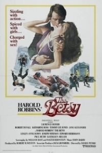 Постер Бетси (The Betsy)