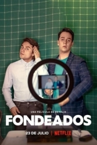 Постер Собрали! (Fondeados)