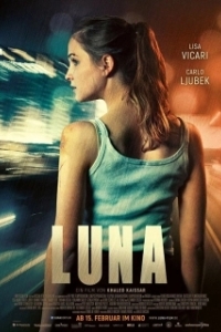 Постер Луна (Runaway)