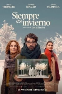 Постер Всегда зима (Siempre es invierno)