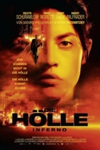 Постер Ад (Die Hölle)