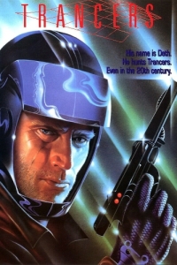 Постер Трансеры (Trancers)