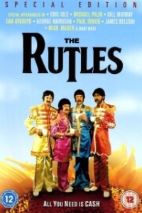 Постер Ратлз: Всё, что тебе нужно – бабки (The Rutles: All You Need Is Cash)