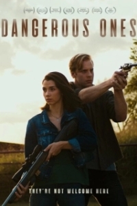 Постер Опасные люди (Dangerous Ones)