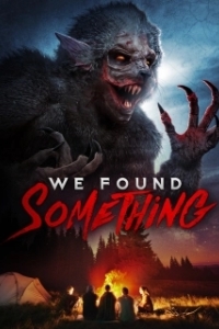 Постер Неизведанное (We Found Something)