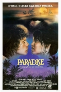 Постер Рай (Paradise)