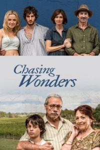 Постер В поисках чуда (Chasing Wonders)