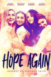 Постер Новая надежда (Hope Again)