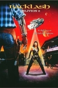 Постер Обливион 2: Отпор (Oblivion 2: Backlash)