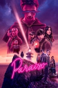 Постер Рай (Paraíso)