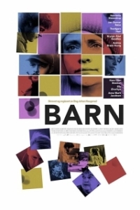 Постер Осторожно: дети! (Barn)
