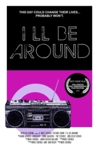 Постер Я буду рядом (I'll Be Around)